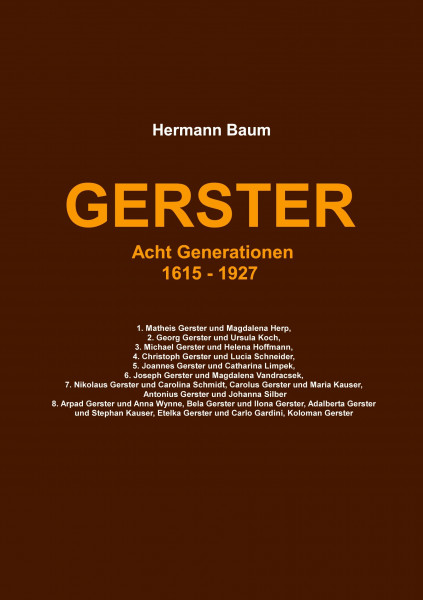Gerster
