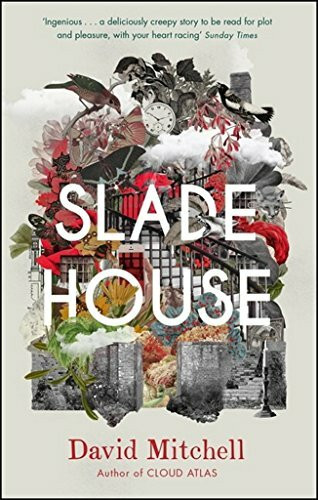 Hodder & Stoughton Slade House