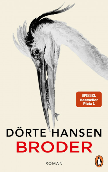 Broder: Roman - Der Nummer 1 Bestseller
