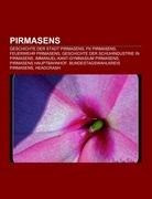 Pirmasens