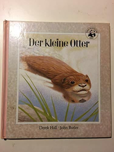 Der kleine Otter