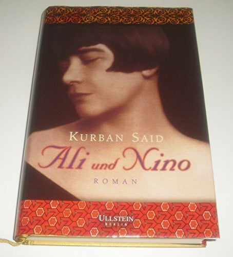 Ali und Nino