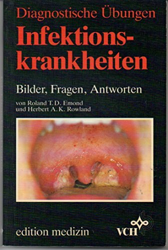 Infektionskrankheiten