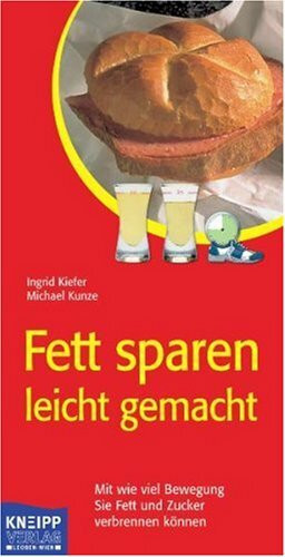 Fett sparen leicht gemacht: Wie Sie beim Einkaufen schlank werden