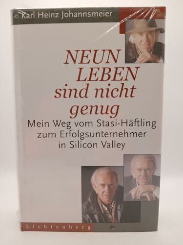 Neun Leben sind nicht genug