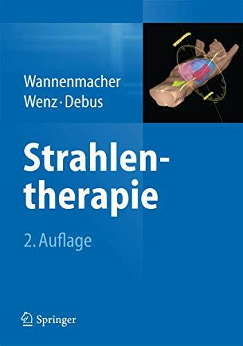 Strahlentherapie