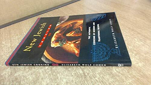 New Jewish Cooking