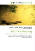 F-82 Twin Mustang