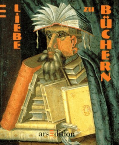 Liebe zu Büchern (Die kleine Bibliothek)