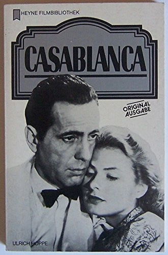 Casablanca.