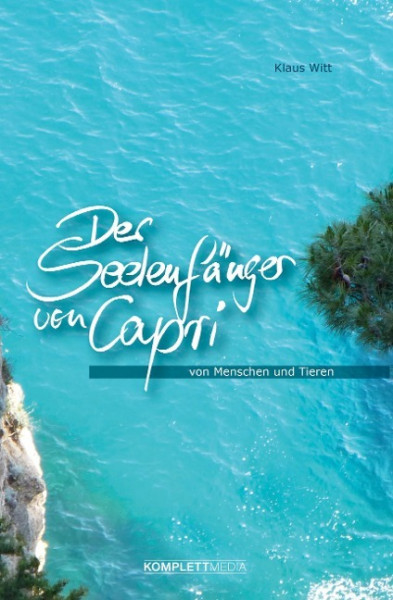 Der Seelenfänger von Capri