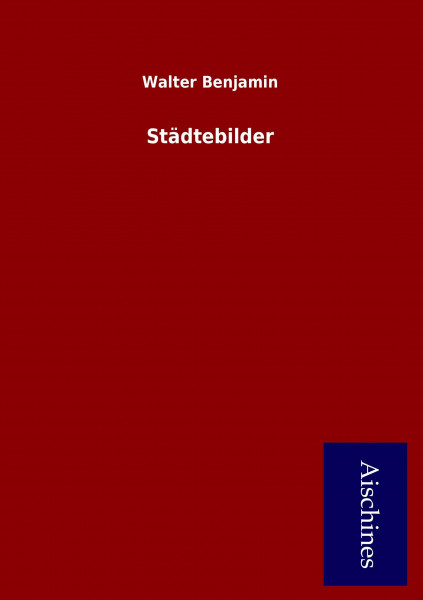 Städtebilder