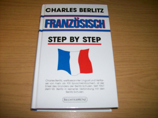 Französisch Step by Step