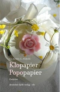 Klopapier Popopapier