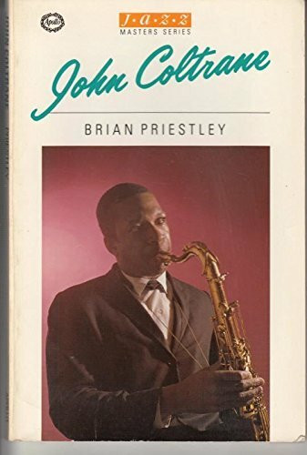John Coltrane (Jazz Masters S.)