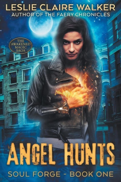 Angel Hunts