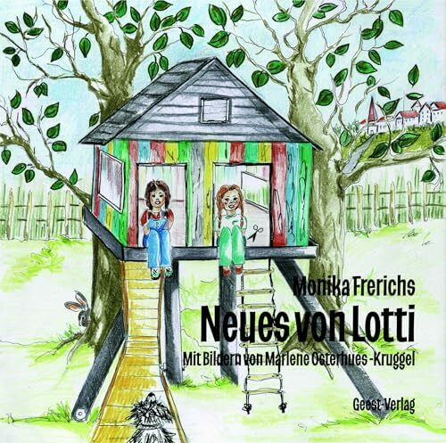 Neues von Lotti