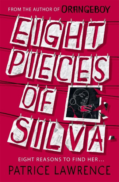 Black Stories Matter: Eight Pieces of Silva