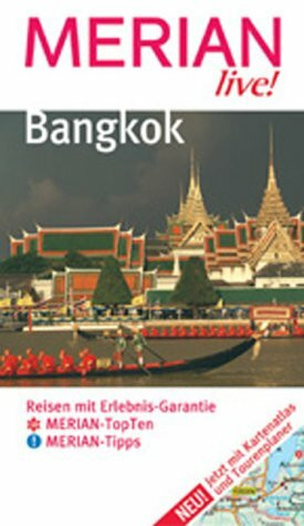 Bangkok. Merian live.