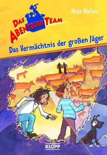 Das Vermächtnis der großen Jäger