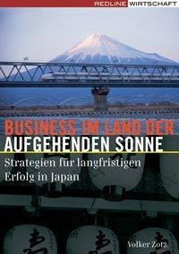 Business im Land der aufgehenden Sonne