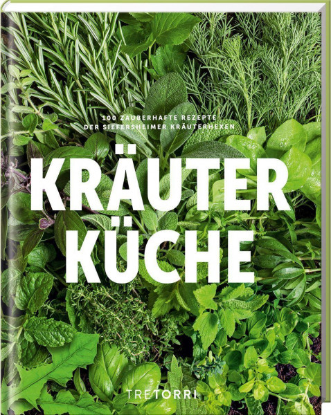 Kräuterküche