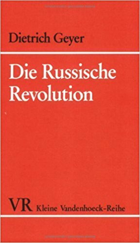 Die Russische Revolution