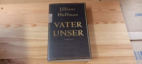 Vater unser: Thriller