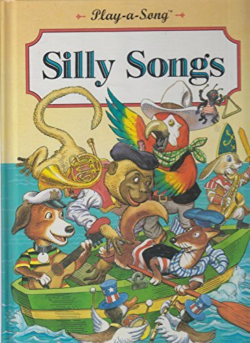 Silly Songs (Play-A-Song Series)