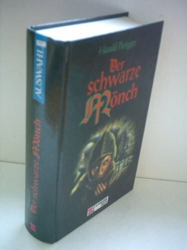 Der schwarze Mönch