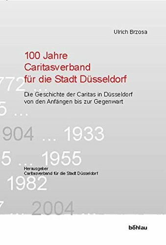 100 Jahre Caritasverband für die Stadt Düsseldorf