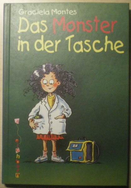 Das Monster in der Tasche