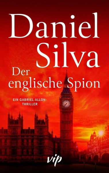 Der englische Spion