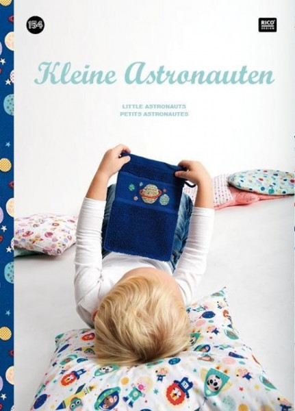 Kleine Astronauten