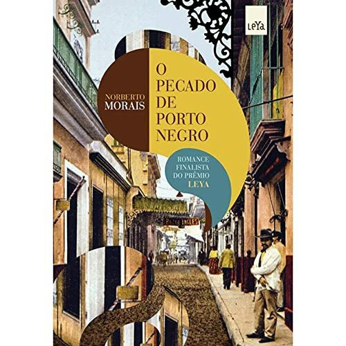 O Pecado de Porto Negro (Em Portuguese do Brasil)