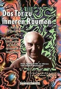 Das Tor zu inneren Räumen: Festschrift für Albert Hofmann