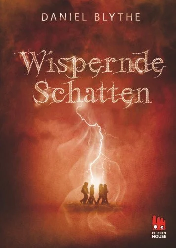 Wispernde Schatten