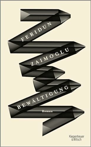 Bewältigung: Roman