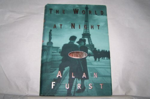 The World at Night