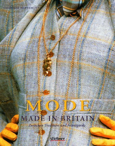 Mode - Made in Britain