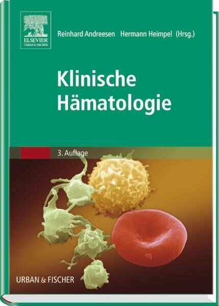 Klinische Hämatologie