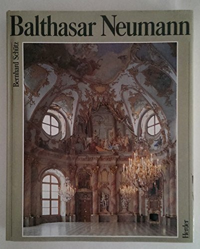 Balthasar Neumann
