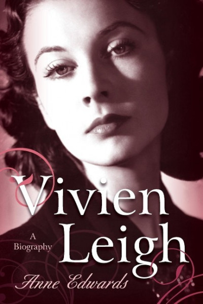 Vivien Leigh: A Biography PB