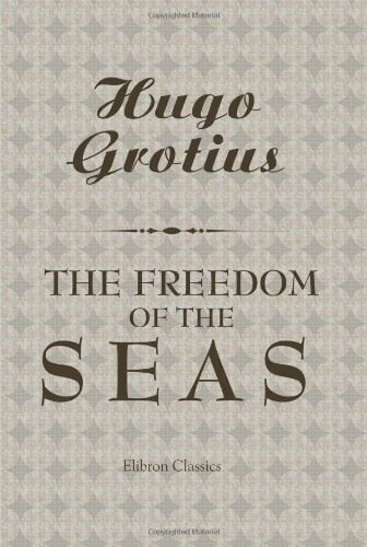 The Freedom of the Seas