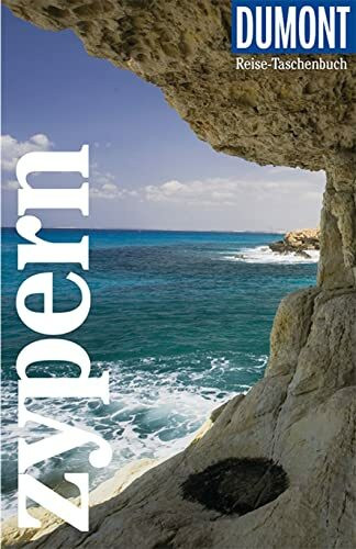 DuMont Reise-Taschenbuch Reiseführer Zypern: Reiseführer plus Reisekarte. Mit individuellen Autorentipps und vielen Touren.