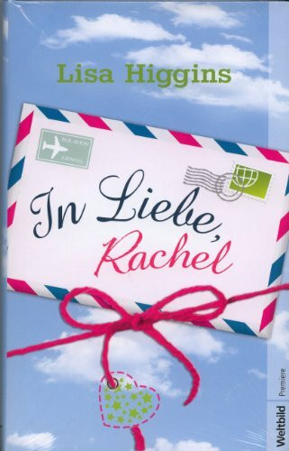 In Liebe, Rachel