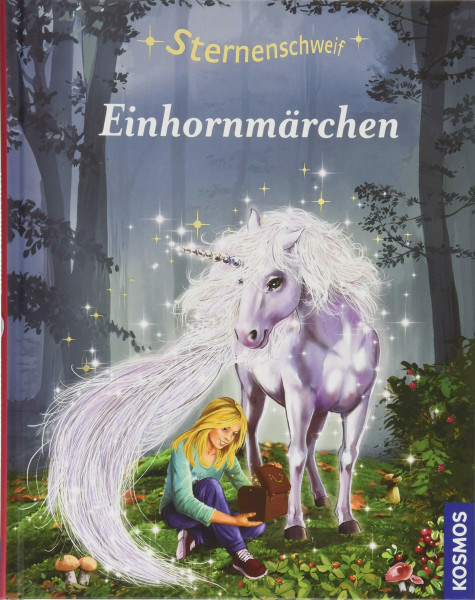 Sternenschweif, Einhornmärchen