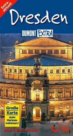 Dresden (DUMONT Extra Reiseführer)