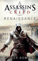 Assassin's Creed 01. Renaissance