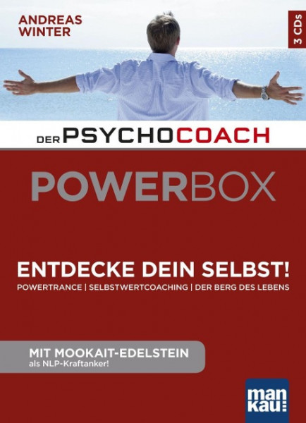 Der Psychocoach: Power-Box